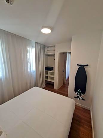 Superior Apartment with Balcony