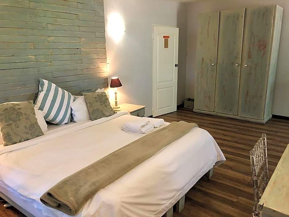 Valverde Country Hotel