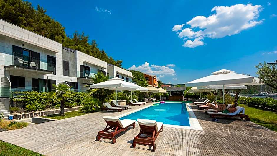 Hotel Bonaca