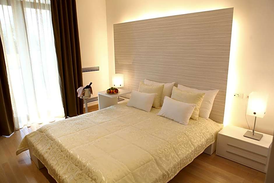 Zepter Hotel