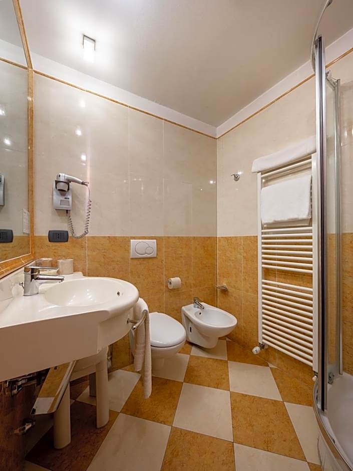 Hotel Lucrezia Borgia