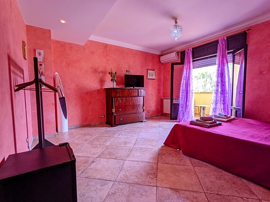 B&B A Casa di Angela