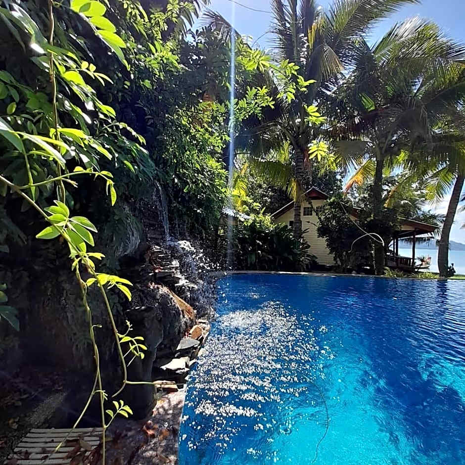 Lam Sai village hotel Koh Yao Noi