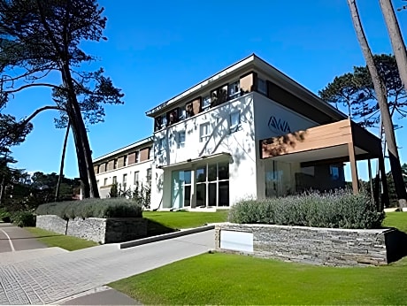 AWA Boutique + Design Hotel