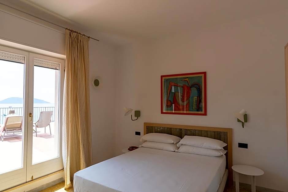 Hotel Venere Azzurra