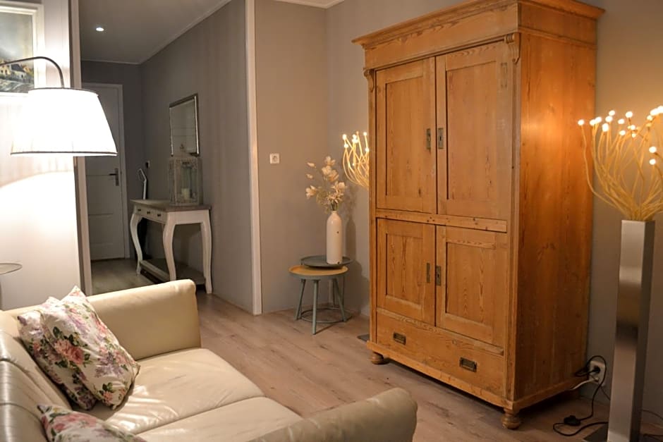 Bed & Breakfast Boszicht Leeuwarden