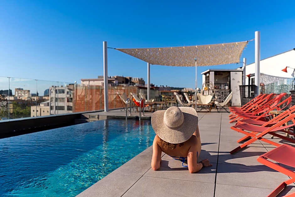 ibis Styles Barcelona City Bogatell