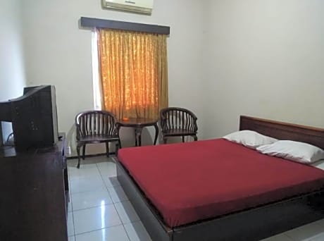 Tiara Puspita Laweyan Hotel