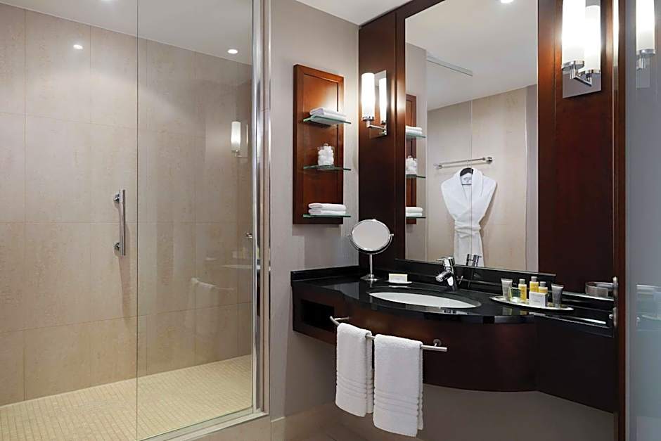 Cologne Marriott Hotel