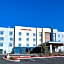 Hampton Inn By Hilton Oakhurst-Yosemite