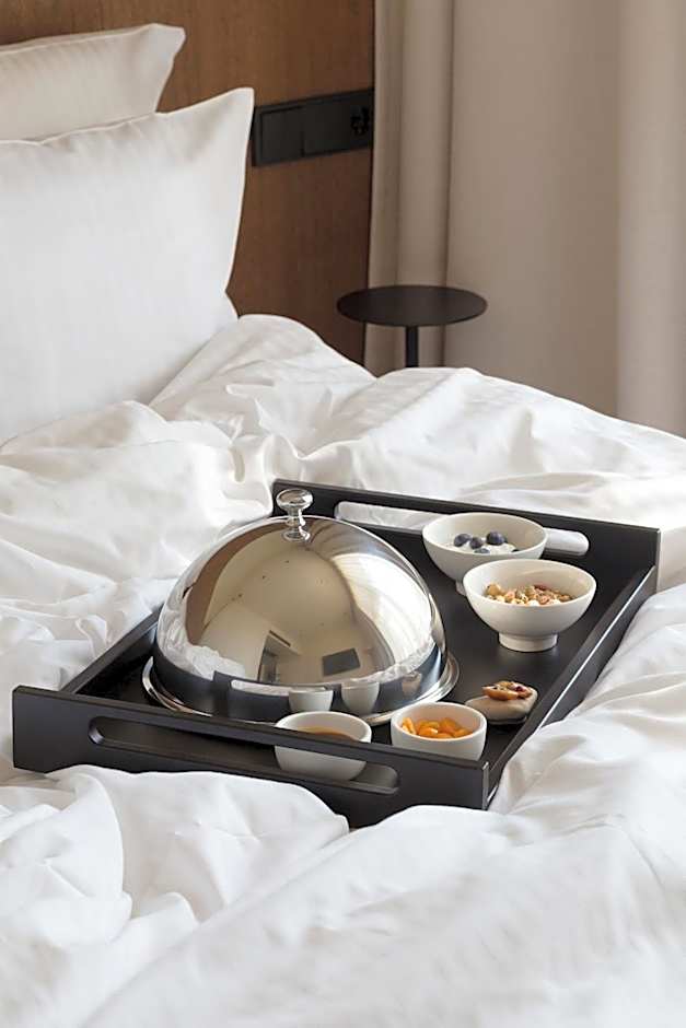 Monist Palanga boutique by SPA VILNIUS