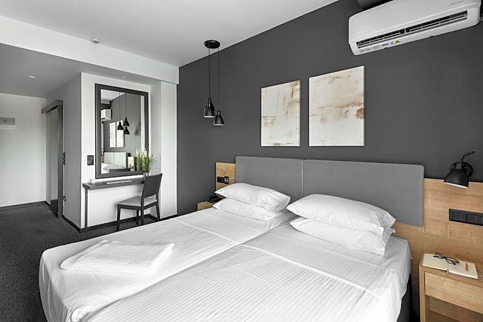 Park Hotel