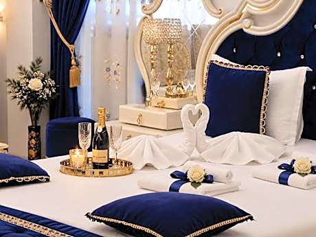 Hotel Dalia - Bankya