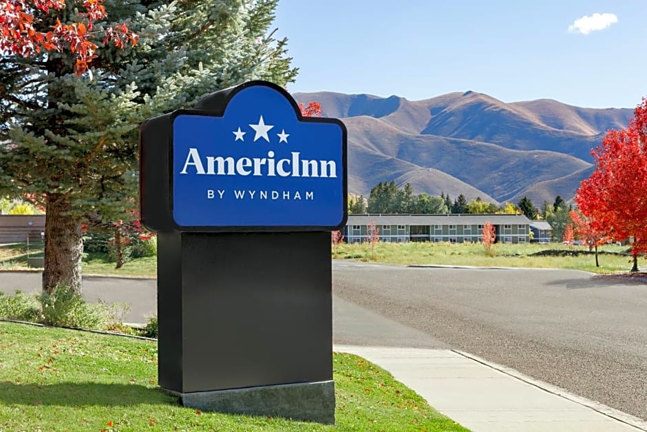 AmericInn by Wyndham Hailey Sun Valley
