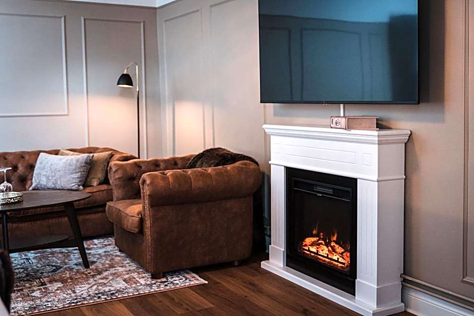 Haparanda Stadshotell