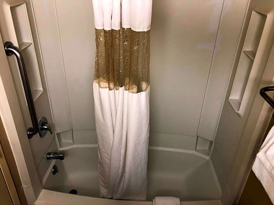 Rodeway Inn Joint Base Andrews Area