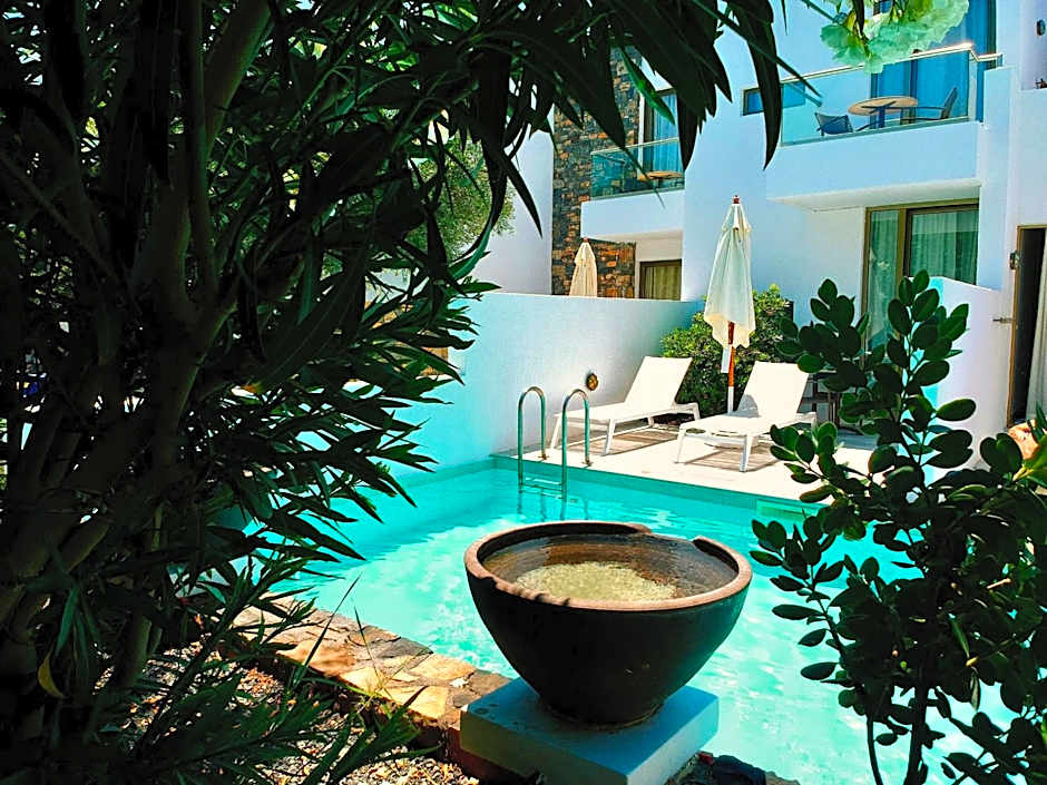 The Island Hotel - Adults Only -