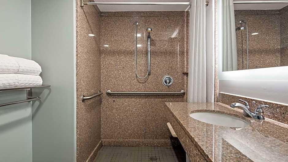 Best Western Plus St. Augustine I-95