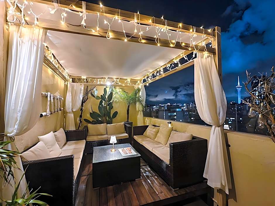 Macau Hotel S