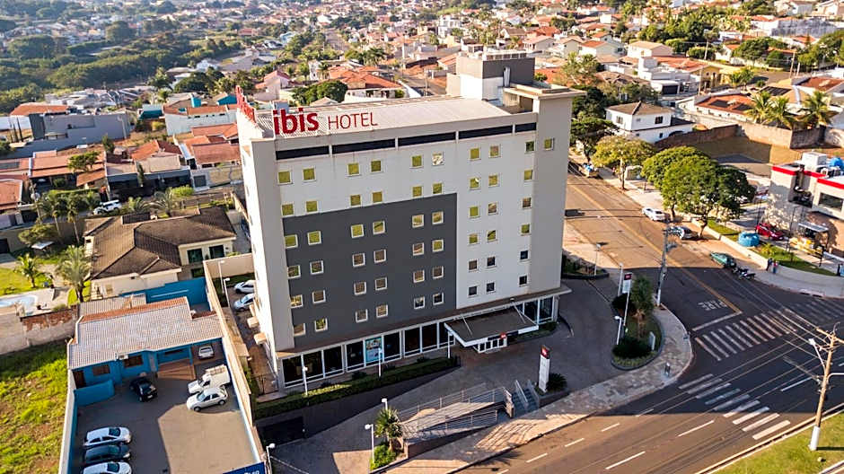 ibis Ourinhos