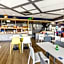 ibis Budget Fresnes