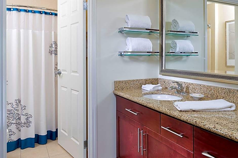 Residence Inn Amarillo by Marriott – Amarillo, TX