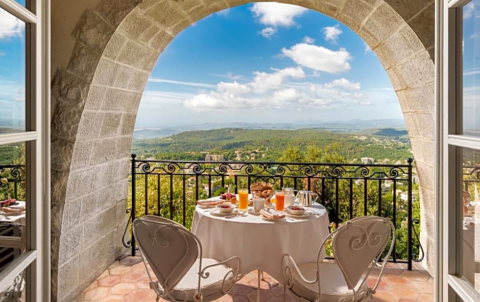 Château Saint-Martin & Spa - an Oetker Collection Hotel