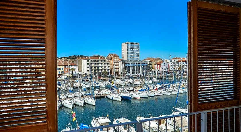 Hotel Mercure Toulon La Seyne-Sur-Mer