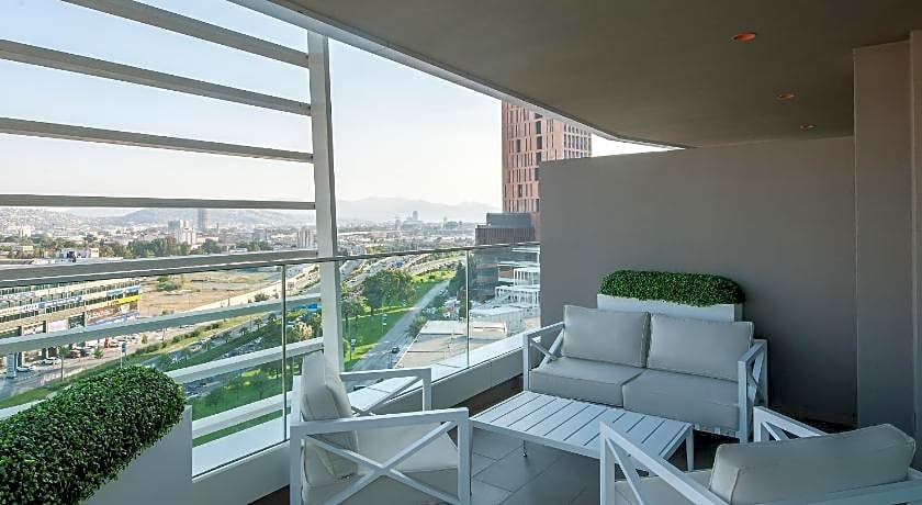 Four Points by Sheraton Izmir