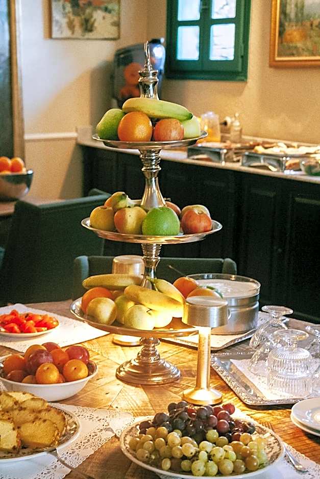 Demeure Castel Brando Hôtel & Spa