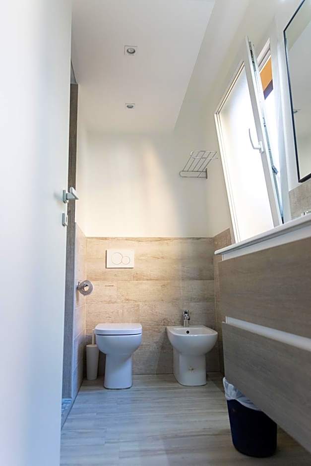 Hotel Giardinetto Al Sant'Orsola