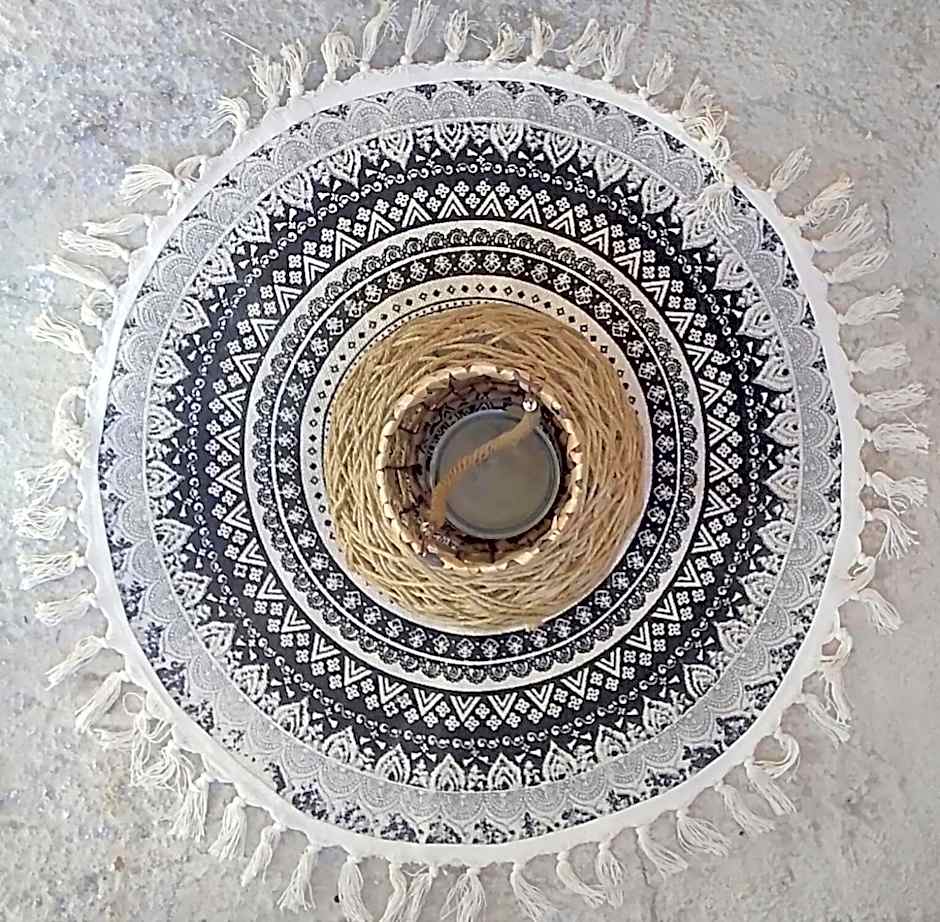 Votsalon Beach House