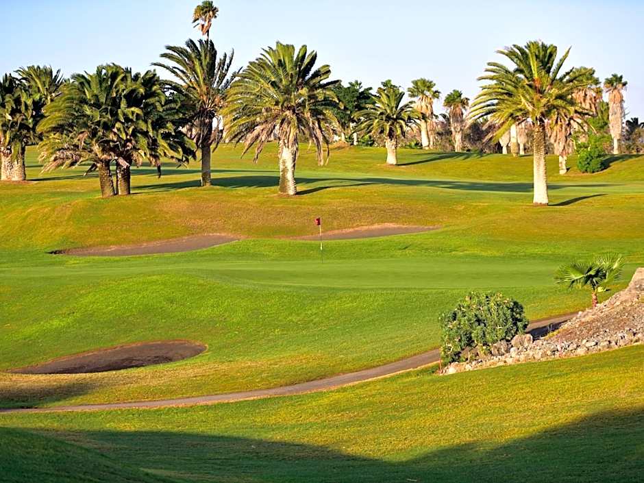 Apartment Fairways Club