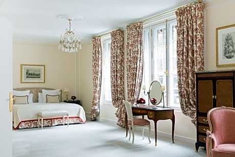 Prestige Elysée Suite