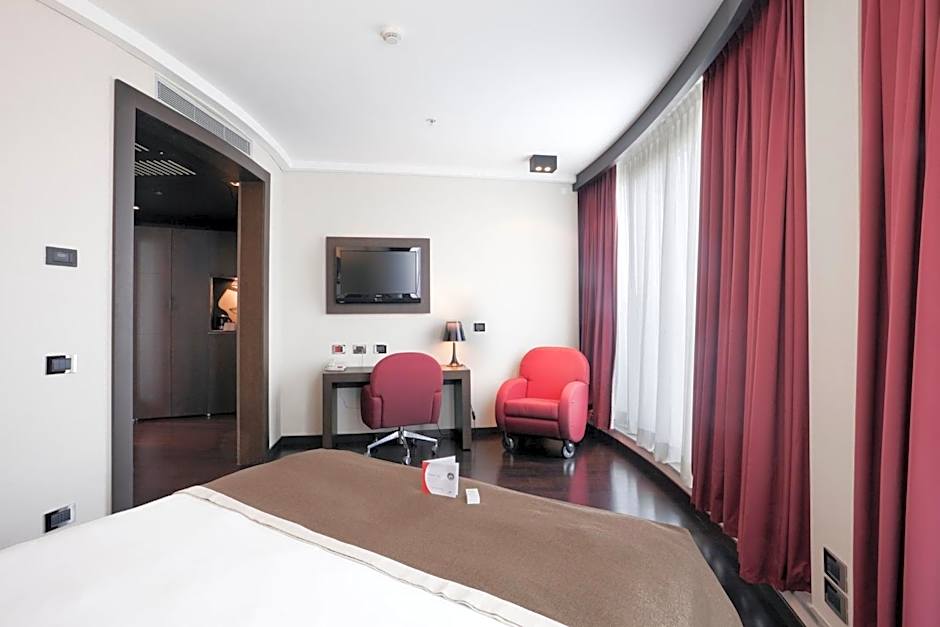 Crowne Plaza Milan City By IHG