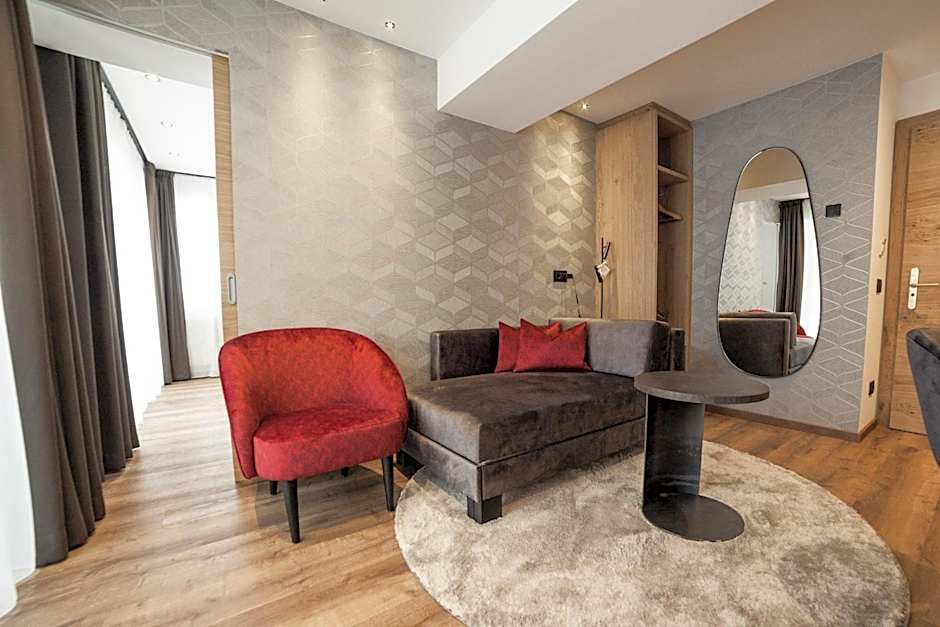 Hotel Freina
