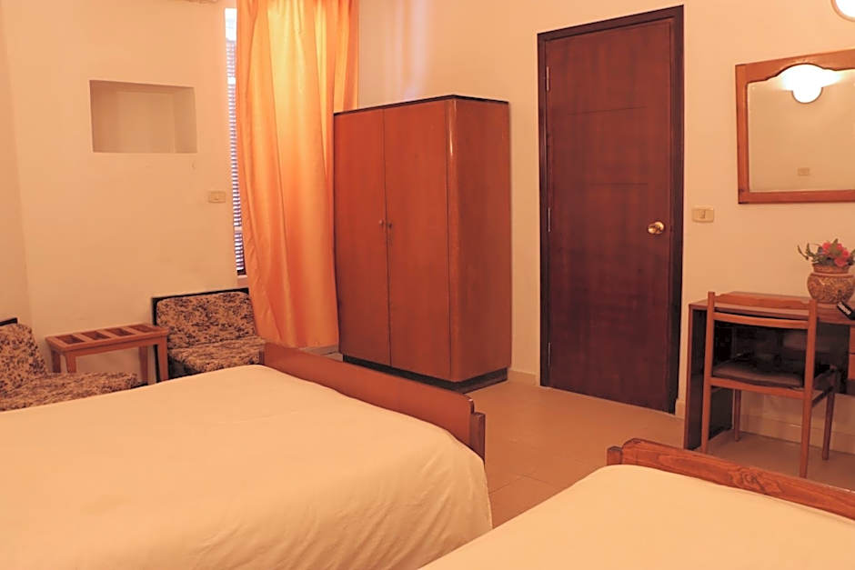 Hotel Saint Georges Tunis