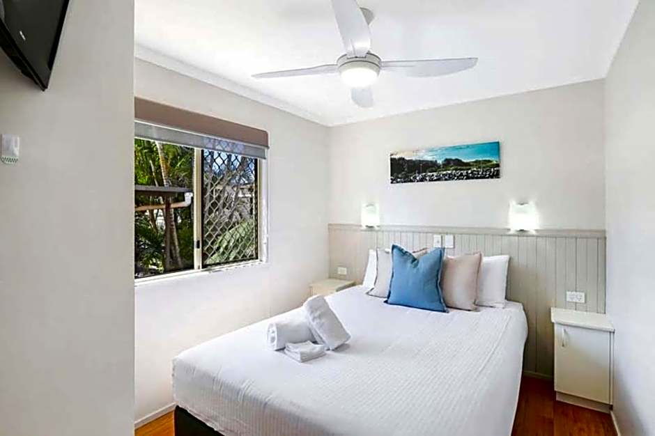 Reflections Tuncurry - Holiday Park