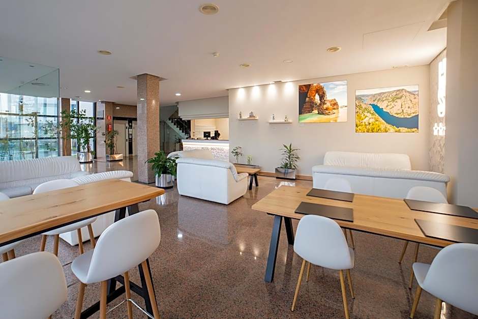 Hotel Auditorio Santiago & Spa