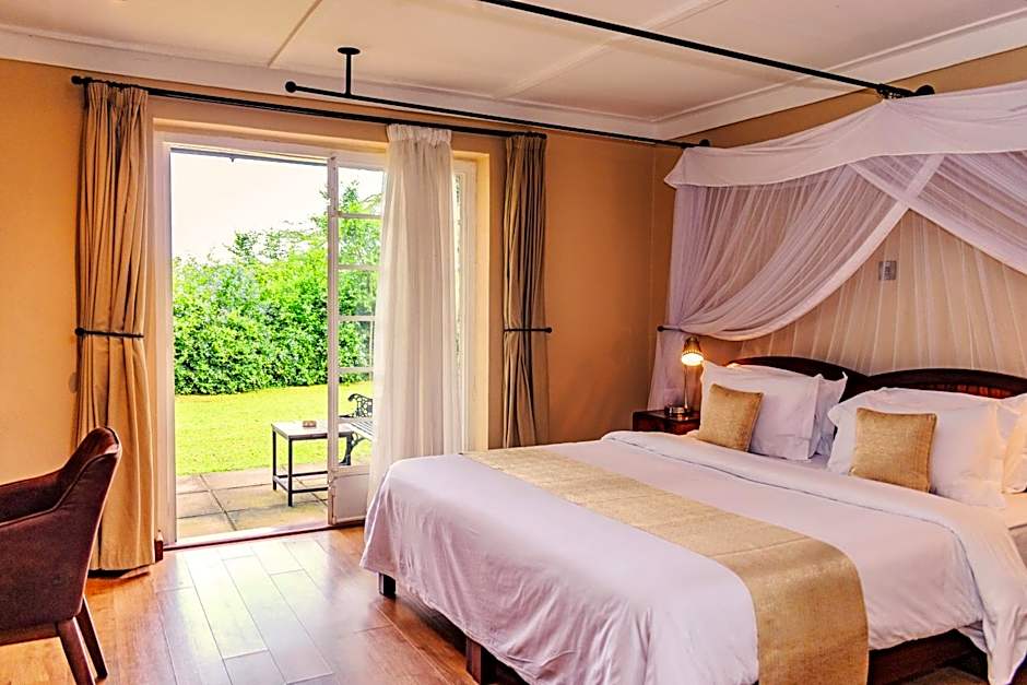 Aero Club of East Africa