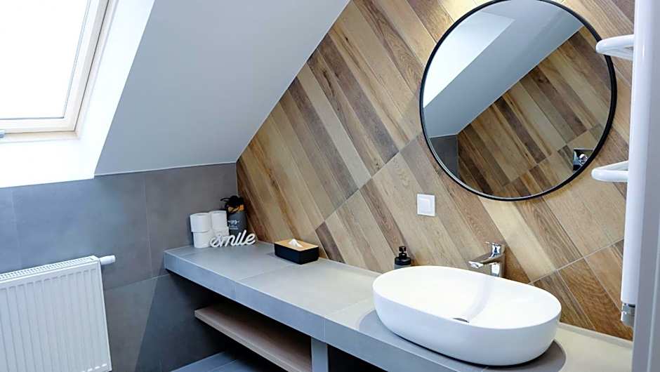 Hotel Rezydencja AS & Spa-Najwyżej w Karpaczu