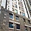 Haitang Chain Apartment (Guangzhou. Zhujiang New Town Hotel)