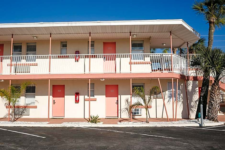 The Local - St. Augustine