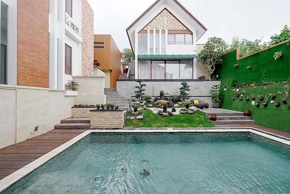 Villa Maisha by The Lavana