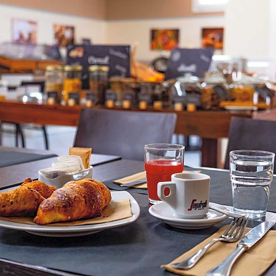 Park Hotel Residence