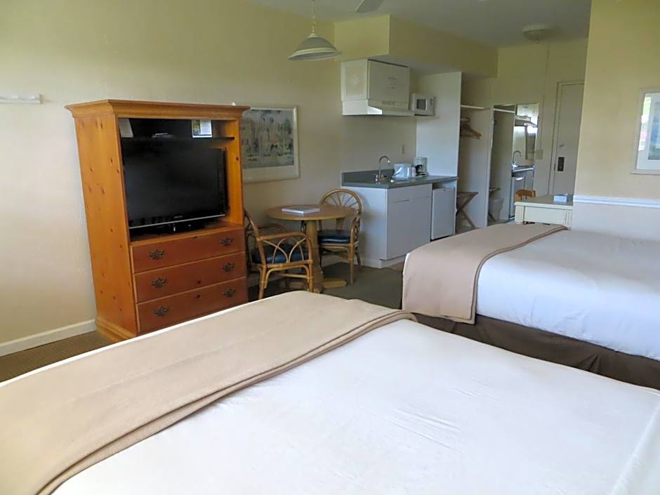 Lemon Tree Inn