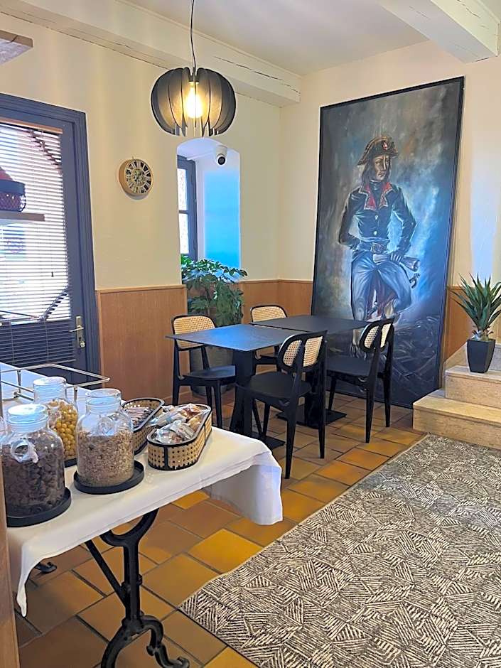 Hôtel Posta Vecchia