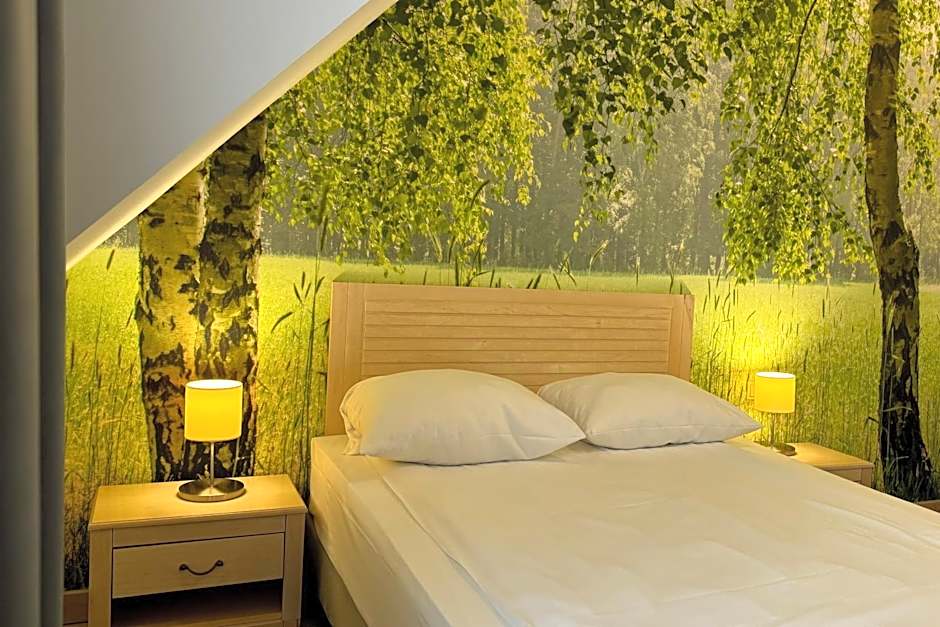 Hotel Barczyzna Medical Spa