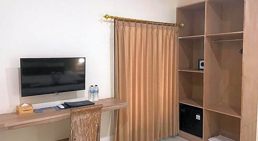 Singgah Hotel Seminyak