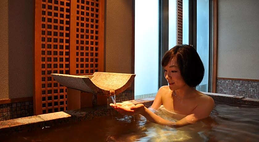 Konpira Onsen Kashikiri Yunoyado Kotone